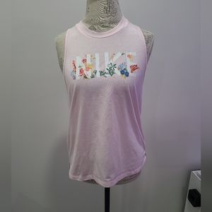 Nike Tank